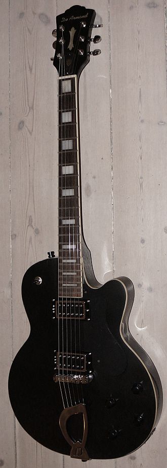 DeArmond M75